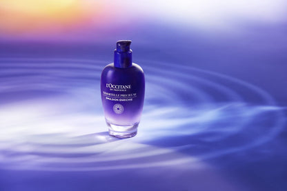 L'OCCITANE Immortelle Precious Enriched Emulsion 2.60 fl oz
