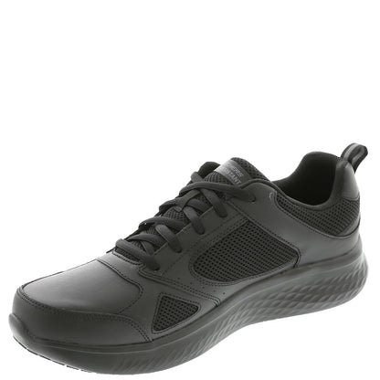 Skechers Mens Work Skech-lite Pro Skaut Athletic Styling Slip Resistant Food Service Shoe