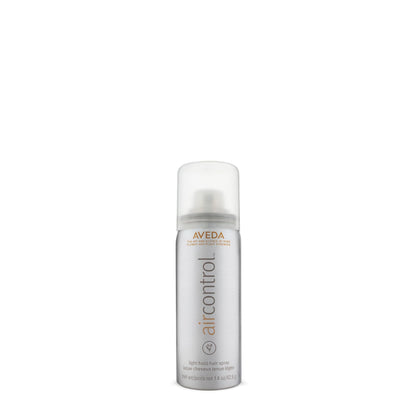 Aveda Air Control Light Hold Hair Spray | Eliminates Static | Flexible, Lasting Hold | Reduces Flyaways | for All Hair Types
