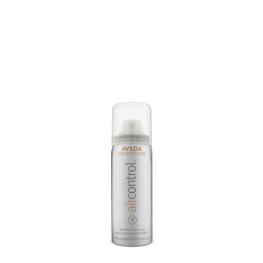 Aveda Air Control Light Hold Hair Spray | Eliminates Static | Flexible, Lasting Hold | Reduces Flyaways | for All Hair Types