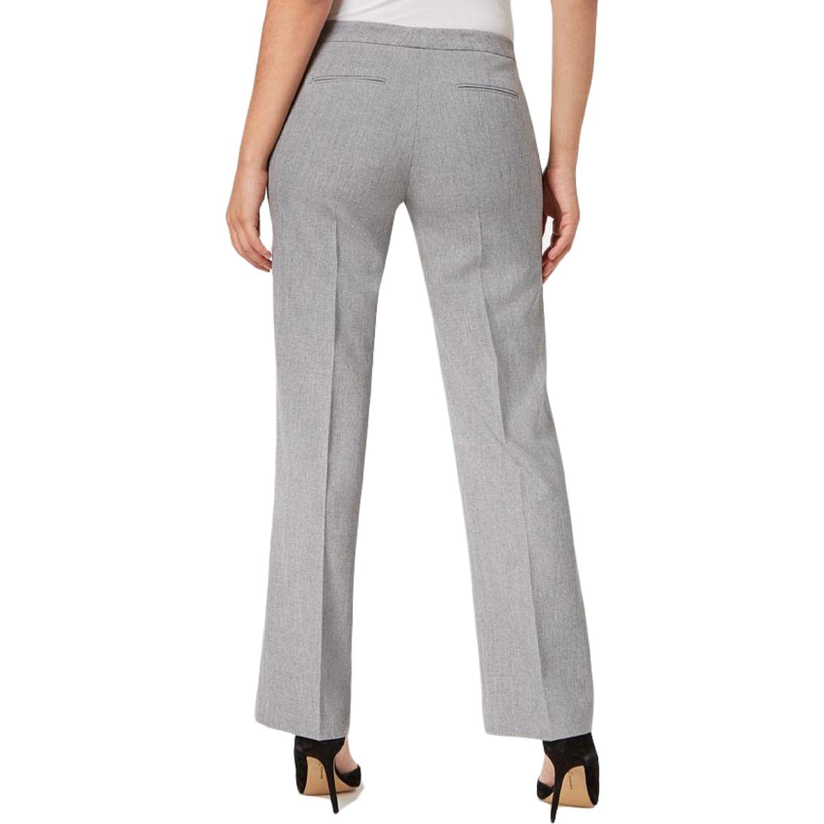 Joan Pant, Iconic Melange Crepe