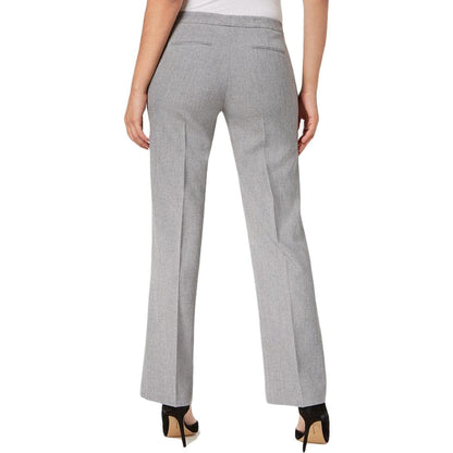 Joan Pant, Iconic Melange Crepe