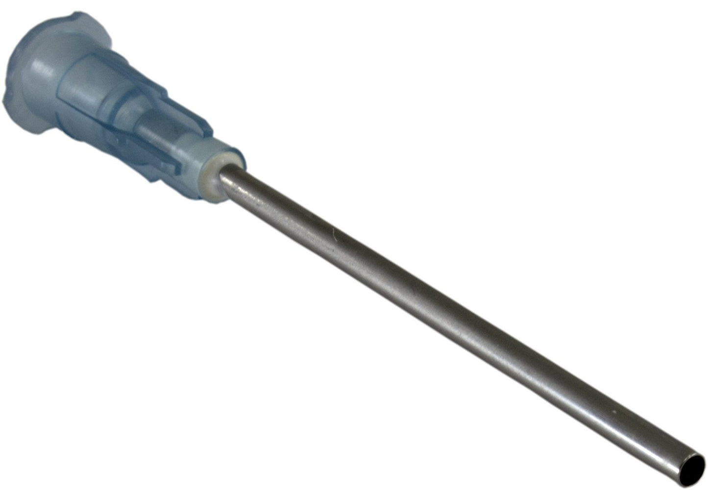 Duda Energy SyringeBox020 Industrial Syringes with 15G x 1-1/2" Blunt Tip Fill Needle and Plastic Cover, 20 mL (Pack of 50)