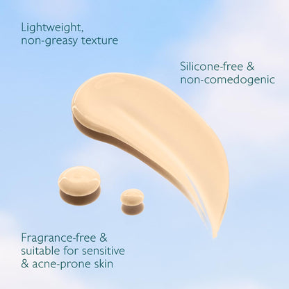 Caudalie Vinosun Protect Daily Mineral Sunscreen SPF50-50 mL