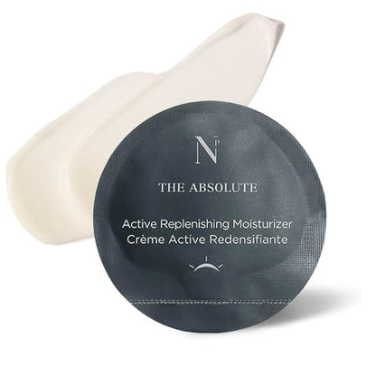 Absolute Active Replenishing Moisturizer DOSE