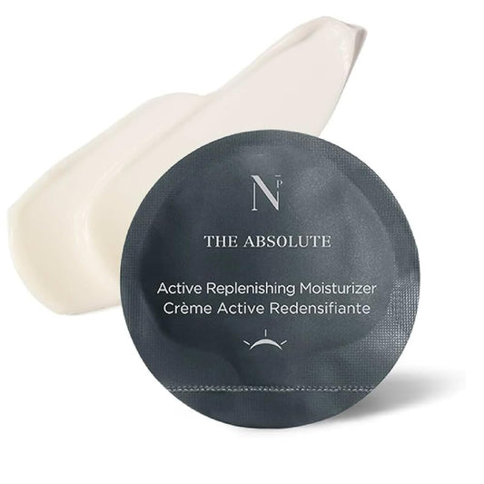Absolute Active Replenishing Moisturizer DOSE