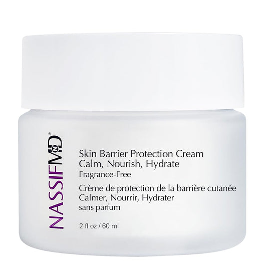 NassifMD Skin Barrier Balm