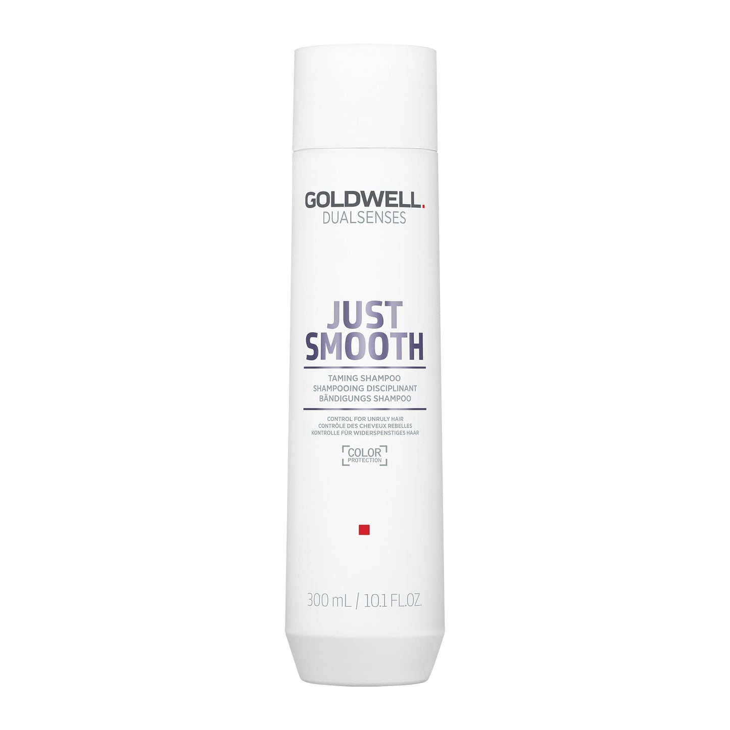 Goldwell Dualsenses Just Smooth Taming Anti-Frizz & Humidity Control Shampoo