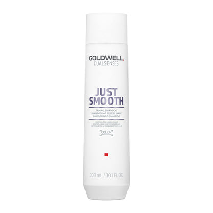 Goldwell Dualsenses Just Smooth Taming Anti-Frizz & Humidity Control Shampoo