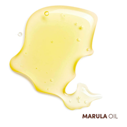 Mizani True Textures Moroccan Clay Steam Mask - Deeply Conditions & Nourishes With Coconut Oil, For Curly Hair