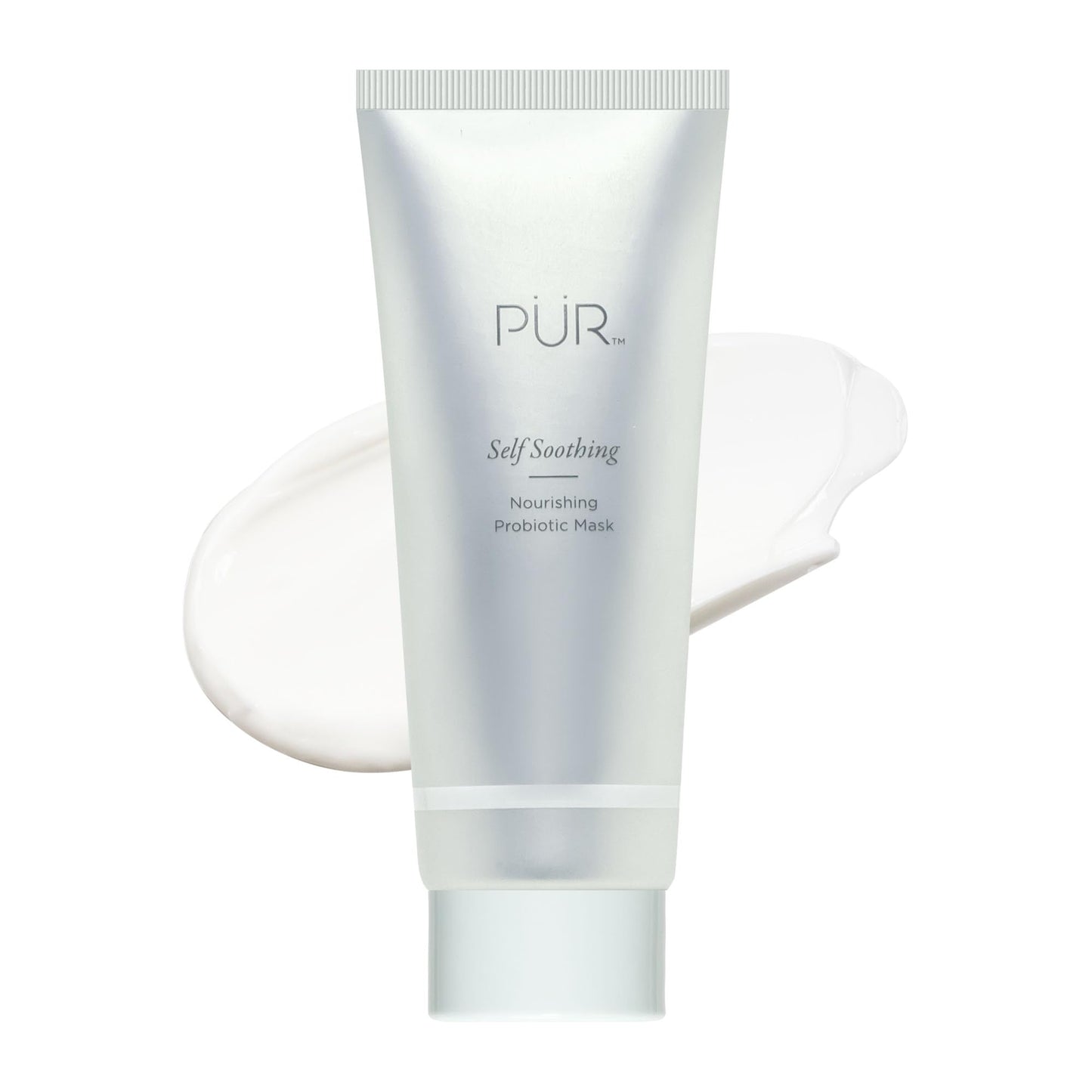PÜR MINERALS Self Soothing Nourishing Probiotic Mask, 2.5 oz