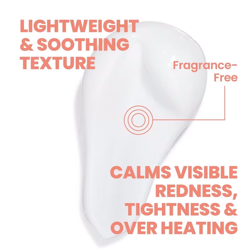 Avène Tolerance Control Soothing Skin Recovery Cream