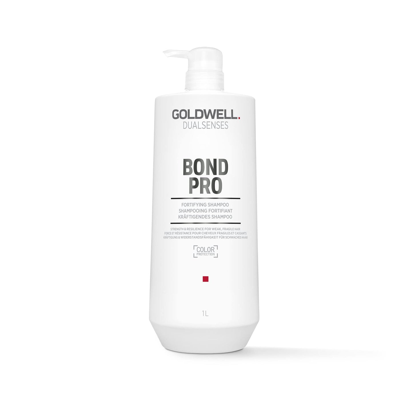 Goldwell Bond Pro Fortifying and Strengthening Shampoo