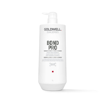 Goldwell Bond Pro Fortifying and Strengthening Shampoo