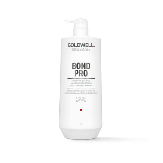 Goldwell Bond Pro Fortifying and Strengthening Shampoo
