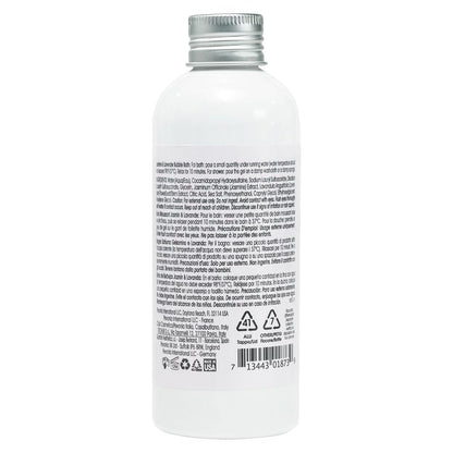 Pevonia Jasmine & Lavender Bubble Bath, 6 Fl Oz