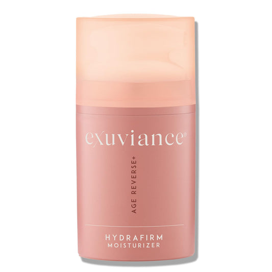 EXUVIANCE AGE REVERSE Hydrafirm Intensely Hydrating Moisturizer with Hyaluronic Acid, Amino Acids and NeoGlucosamine, 50 g.