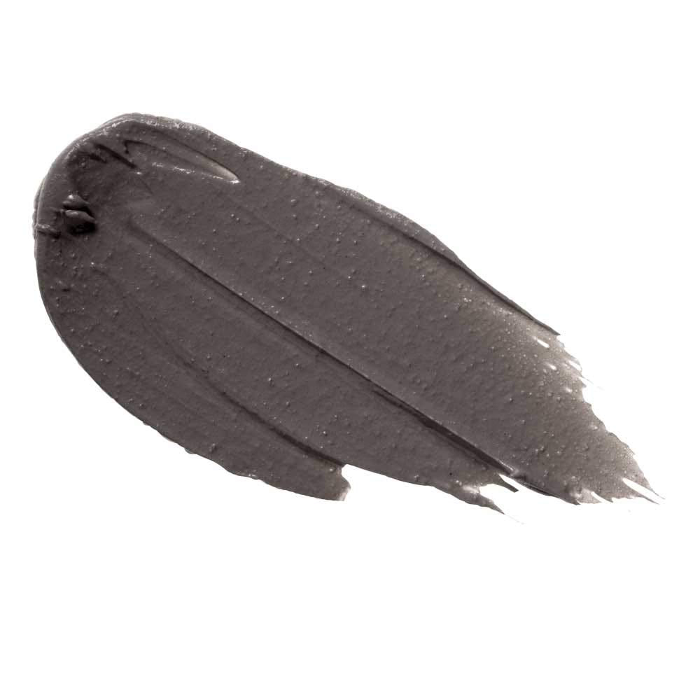 PÜR MINERALS Downtown Detox Detoxifying Black Lemon Face Mask, Helps Draw Out Impurities, Helps Soothe Skin, Charcoal, Lactic Acid & Green Tea Extract
