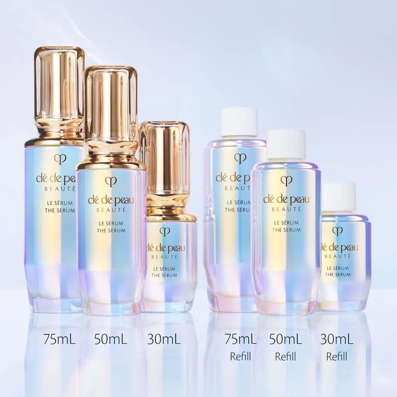 Cle Peau Serum Refill 30mL