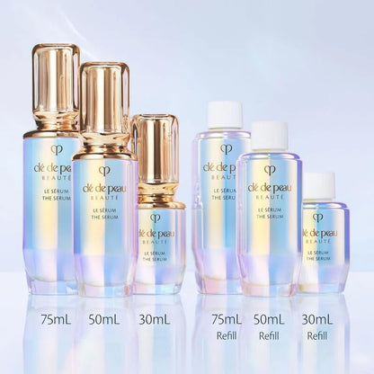 Cle Peau Serum Refill 30mL