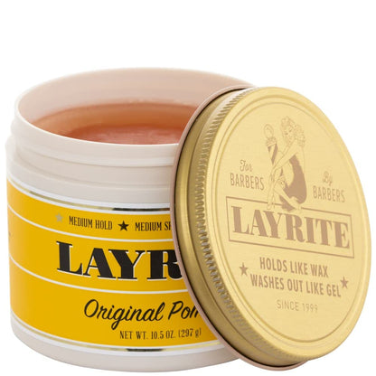 Layrite Layrite Original Pomade