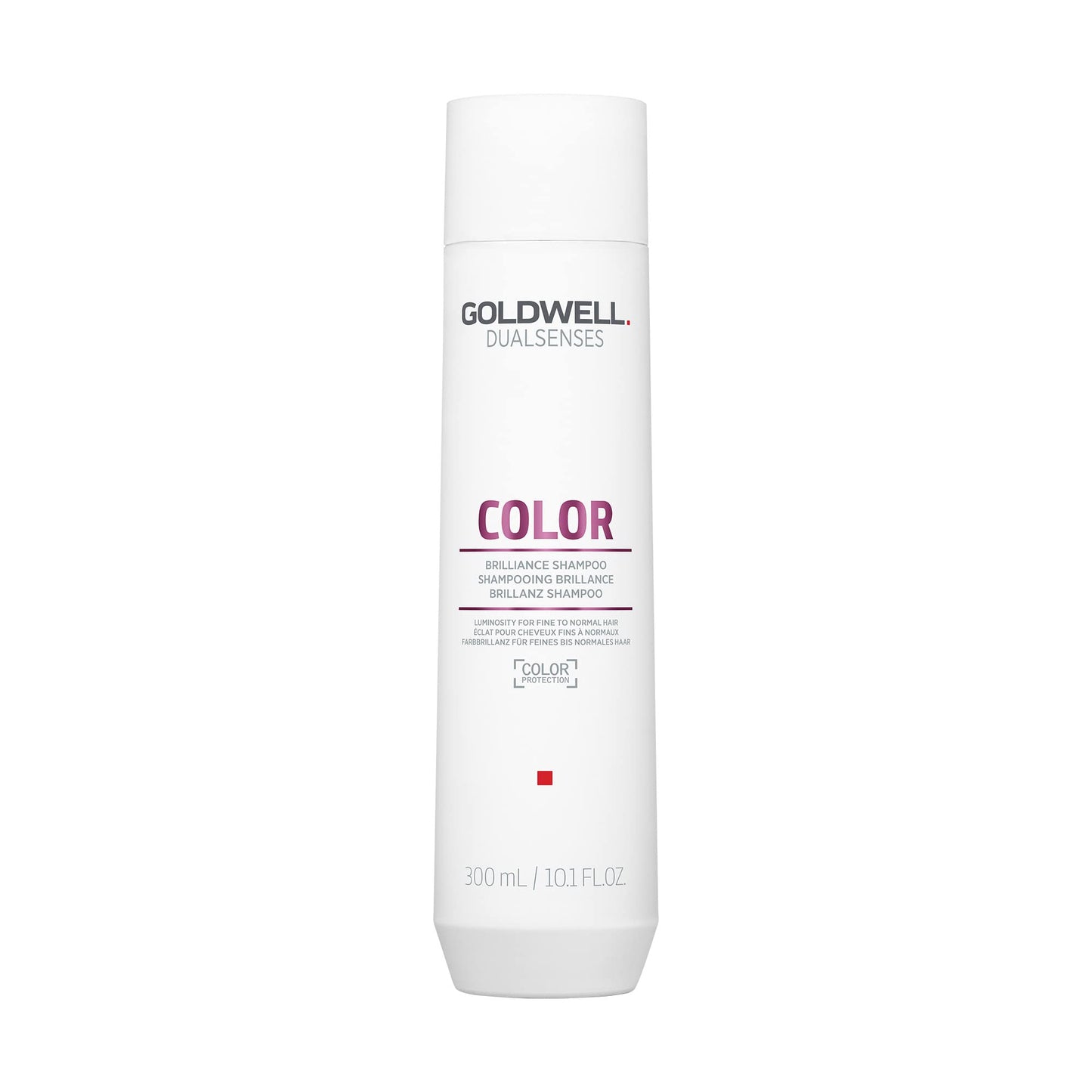 Goldwell Dualsenses Color Brilliance Shampoo