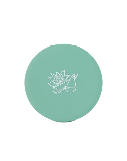 TONYMOLY I’m Aloe Skin Calming Mask Pads 80 Biodegradable Sheets for Sensitive, Dry Skin Hydrating, Moisturizing, Soothing Korean Skincare