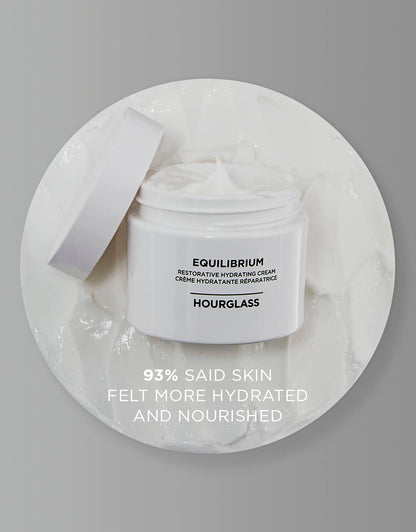 Hourglass EQUILIBRIUM Restorative Hydrating Cream