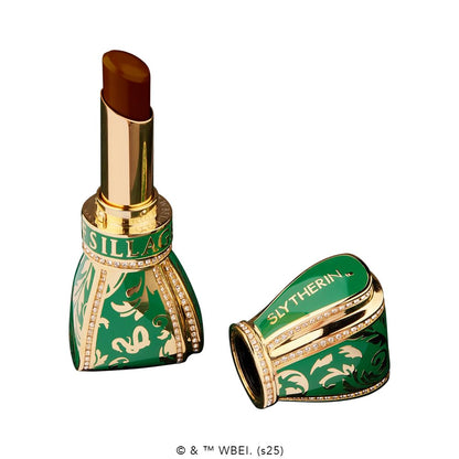 House Sillage SlytherinTM Lipstick Case