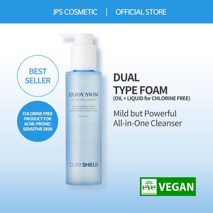 Women Face & Body Care Combo Set