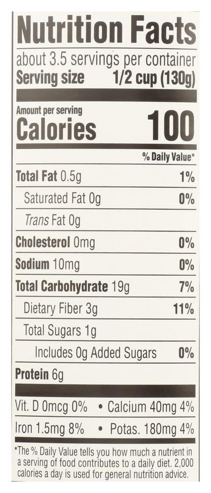 365 by Whole Foods Market, Blackeye Peas No Salt Added, 15.5 oz