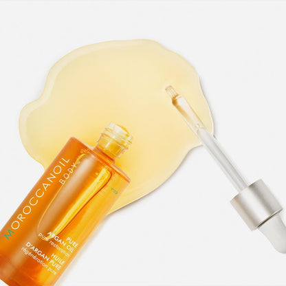 Moroccanoil Pure Argan Oil, 1.7 Fl. Oz.