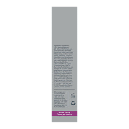 Dermalogica Multivitamin Thermafoliant, Face Exfoliator Scrub with Salicylic Acid and Retinol - Anti-Aging, Immediately Reveal Smoother and Fresher Skin, 2.5 Oz