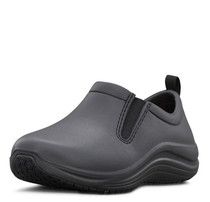 Lugz Women's Sizzle Slip-Resistant Slip-on Work Clog