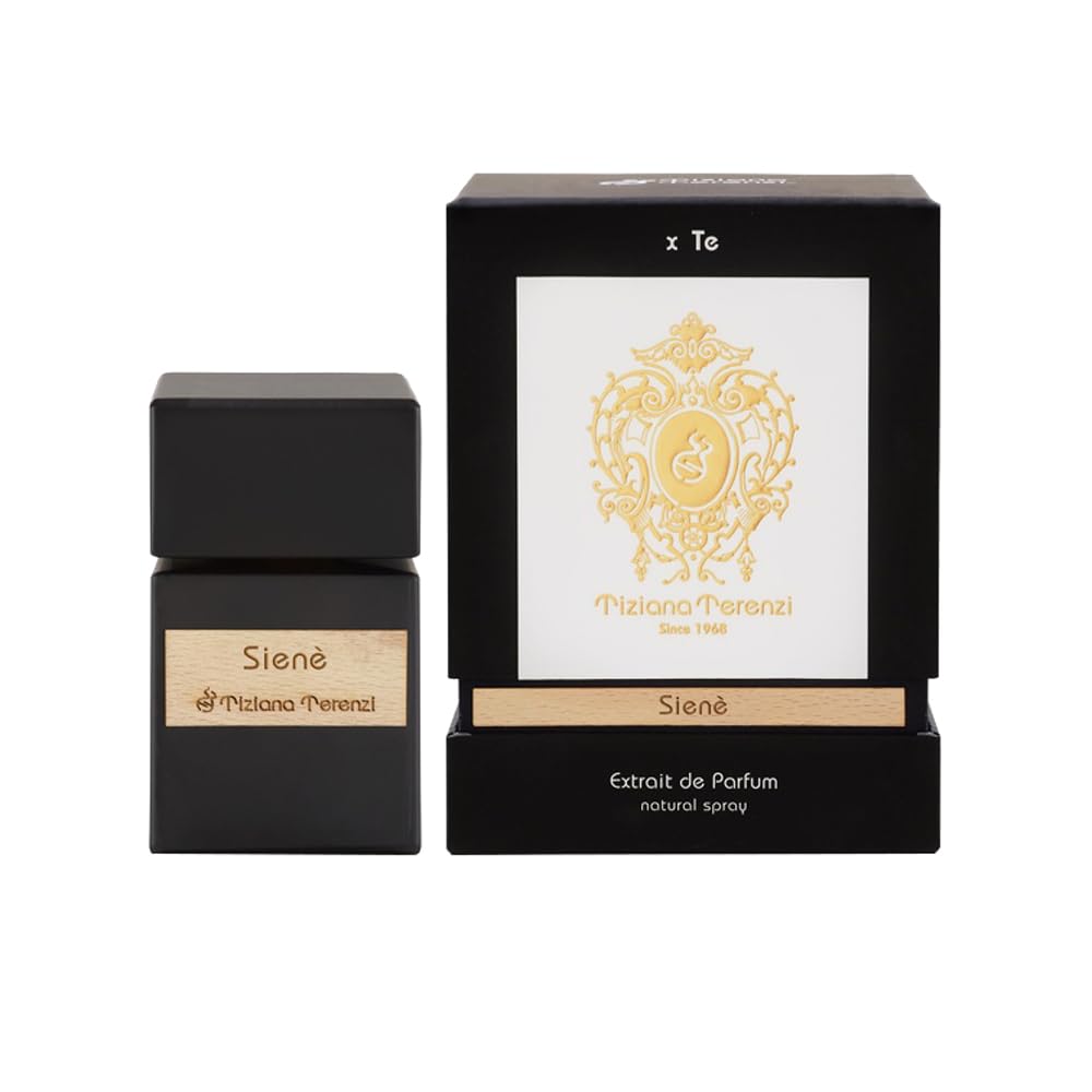 Tiziana Terenzi Siene Extrait Parfum