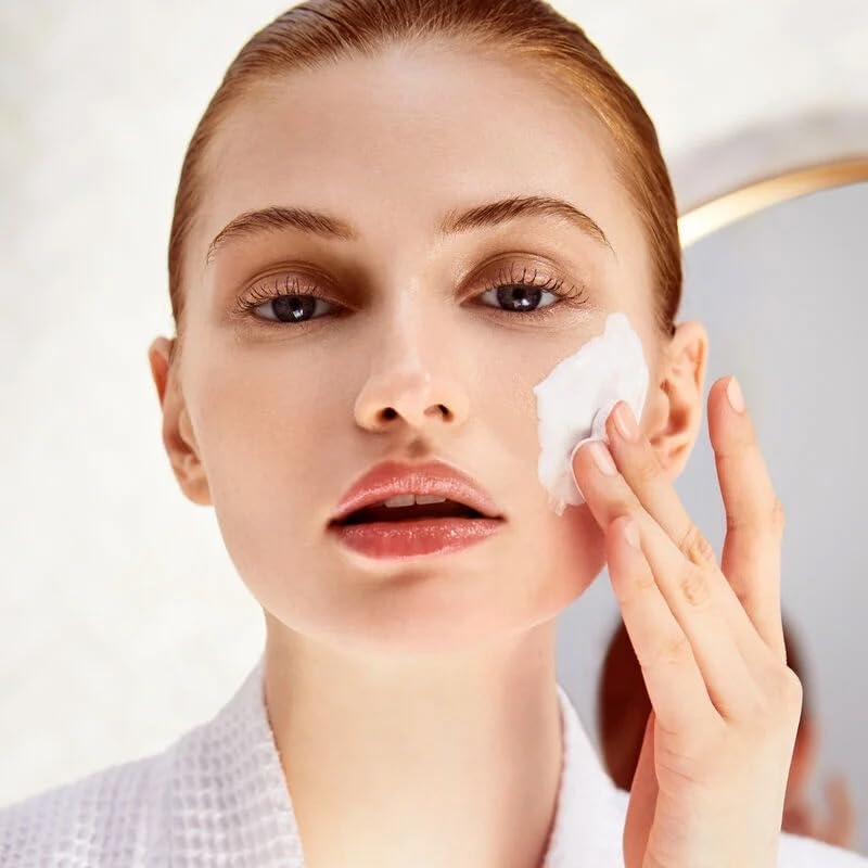 Cl%C3%A9 Peau Beaut%C3%A9 Softening Cleansing