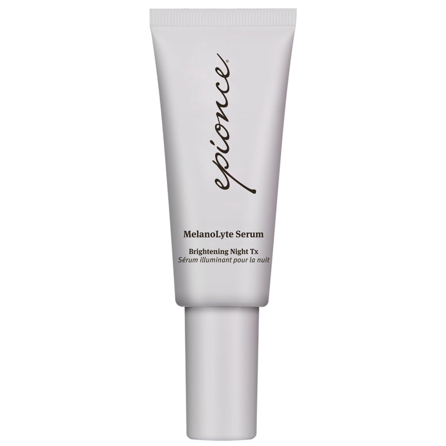 Epionce MelanoLyte Serum - Botanical-Based Night Serum for Uneven Skin Tone, For All Skin Types, Contains Turmeric, Dermatologist Skincare