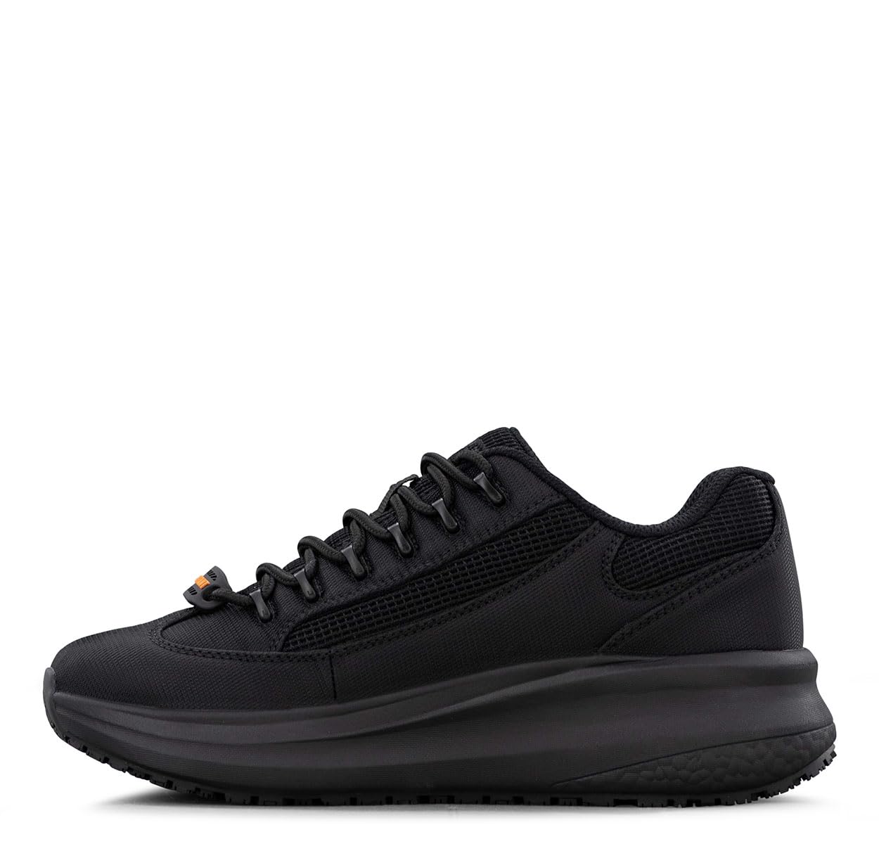Lugz Women's Express Slip-Resistant Work Sneaker