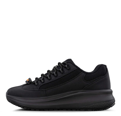 Lugz Women's Express Slip-Resistant Work Sneaker