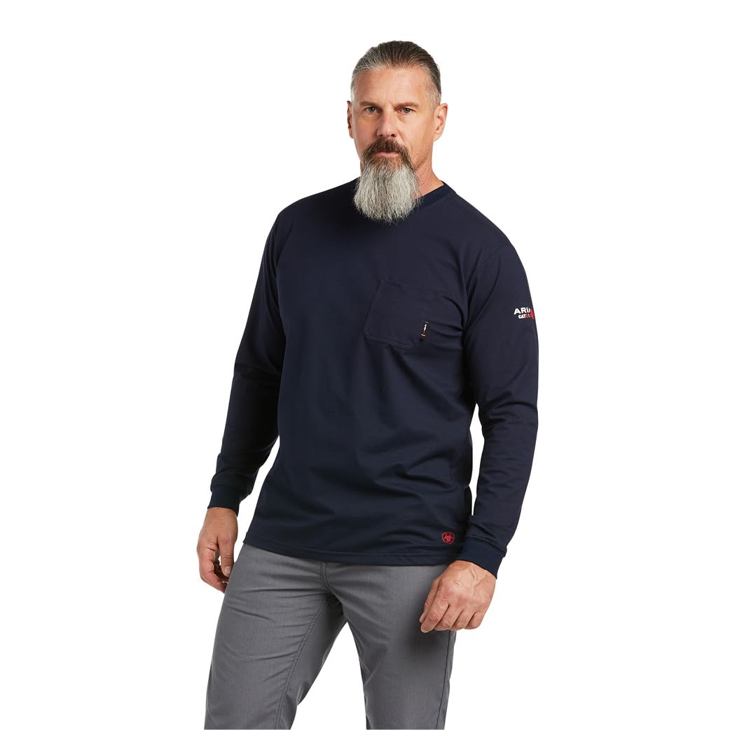 Ariat Womens Fr Stretch Logo T-Shirt