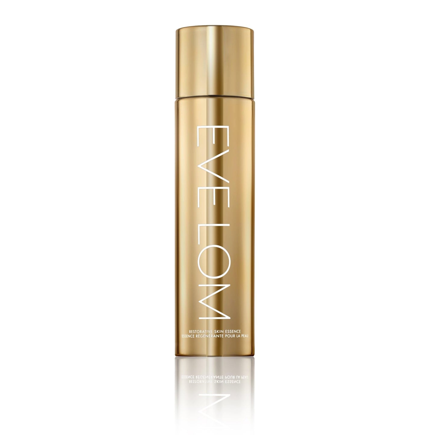 EVE LOM Time Retreat Restorative Skin Essence 150ml | Hydrating & Plumping Anti-Aging Face Essence