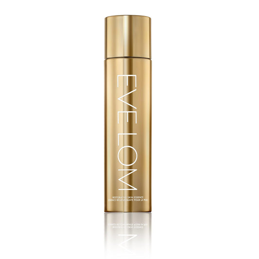 EVE LOM Time Retreat Restorative Skin Essence 150ml | Hydrating & Plumping Anti-Aging Face Essence