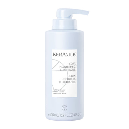 KERASILK Smoothing Mask