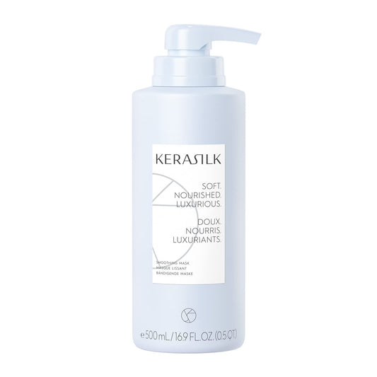 KERASILK Smoothing Mask