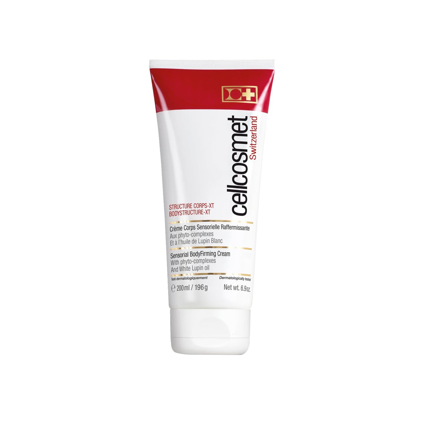Cellcosmet BodyStructure XT 6 9 oz