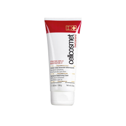 Cellcosmet BodyStructure XT 6 9 oz