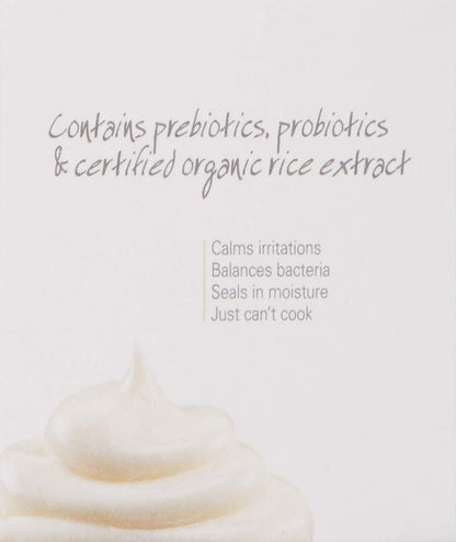 FarmHouse Fresh Will Dew Probiotic Milk Balancing Mask, 3.2 Fl Oz
