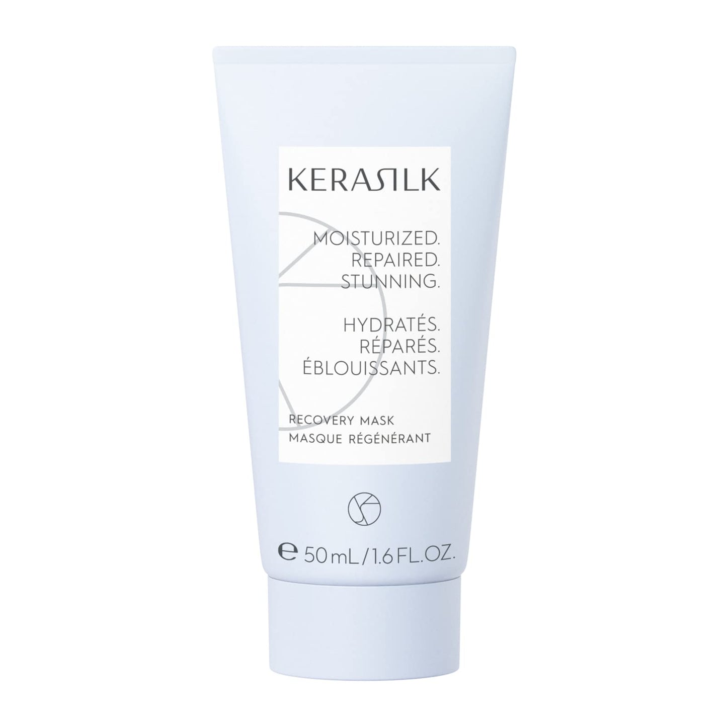 KERASILK Recovery Mask