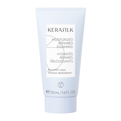 KERASILK Recovery Mask