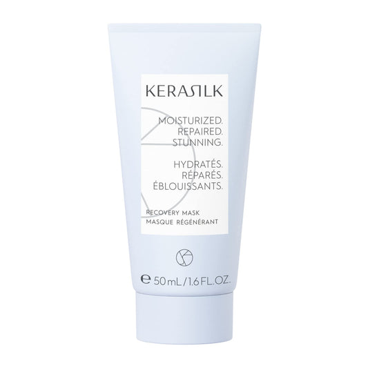 KERASILK Recovery Mask